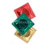 Kondome & Massage-Gel