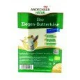 Andechser Natur Bio Ziegen-Butterkäse 125g