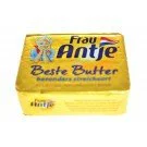 Frau Antje Beste Butter 250g Block