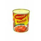 Maggi Ravioli in Tomatensauce 800g