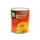 Fine Food Pfirsich Hälften 850ml