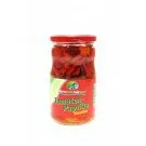 Spreewald-Feldmann Tomaten Paprika Streifen 320g