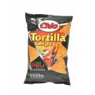 Chio Tortilla Chips hot Chili 125g