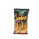 Funny Frisch Jumpys Paprika 75g