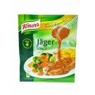 Knorr Feinschmecker Jäger Sauce