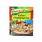 Knorr Fix für Rahm-Champignons