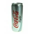 Coca-Cola Light Dose 0.33 l