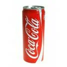 Coca-Cola 0.33l Dose