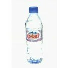 Evian 0.5 l Flasche 