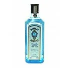 Bombay Sapphire Dry Gin 0.7 l 40%