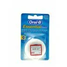 Oral-B Essentialfloss Zahnseide 50m