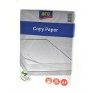 Aro Kopierpapier DIN A4 500 Blatt 