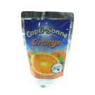 Capri-Sonne Orange Trinkpäckchen