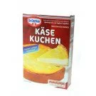 Dr. Oetker Käse Kuchen Backmischung 570g