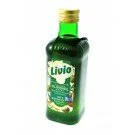 Livio Natives Olivenöl Extra 500ml Flasche