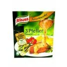 Knorr Feinschmecker 3 Pfeffer Sauce 