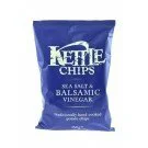 Kettle Chips Sea Salt Balsamic Vinegar 150g