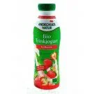 Andechser Bio Trinkjogurt Erdbeere 0.1% 500g