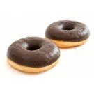 Rioba 12 Black Donuts á 52g TK